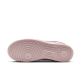 Nike Air Force 1 Low Premium Ribbon Lace Pink Foam (W) Angle 1