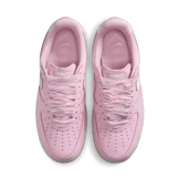 Nike Air Force 1 Low Premium Ribbon Lace Pink Foam (W) Angle 3