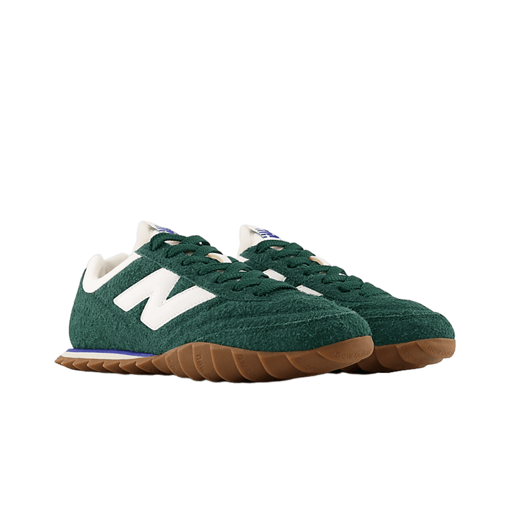 New Balance RC30 Nightwatch Green Angle 2