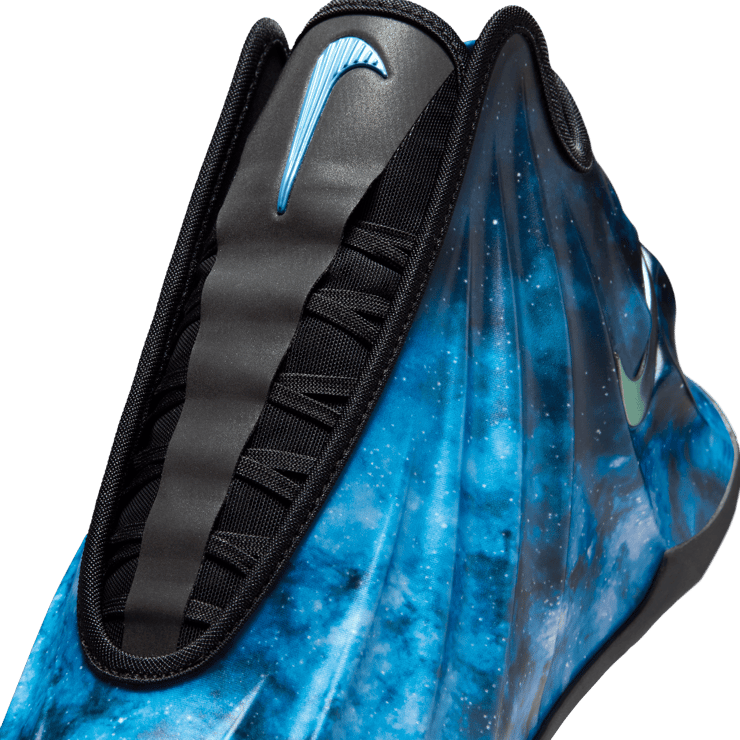 Nike GT Future CHBL Blue Angle 6