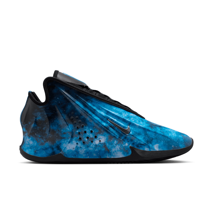 Nike GT Future CHBL Blue Angle 2