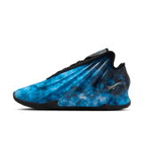 Nike GT Future CHBL Blue Angle 0