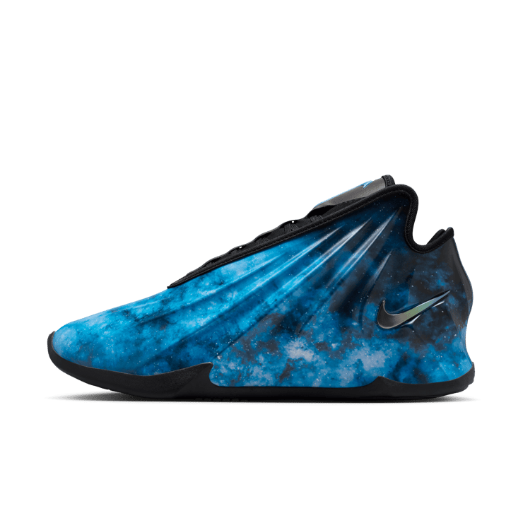 Nike GT Future CHBL Blue Angle 0
