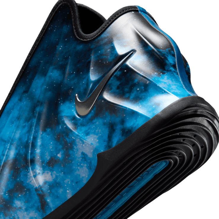Nike GT Future CHBL Blue Angle 7