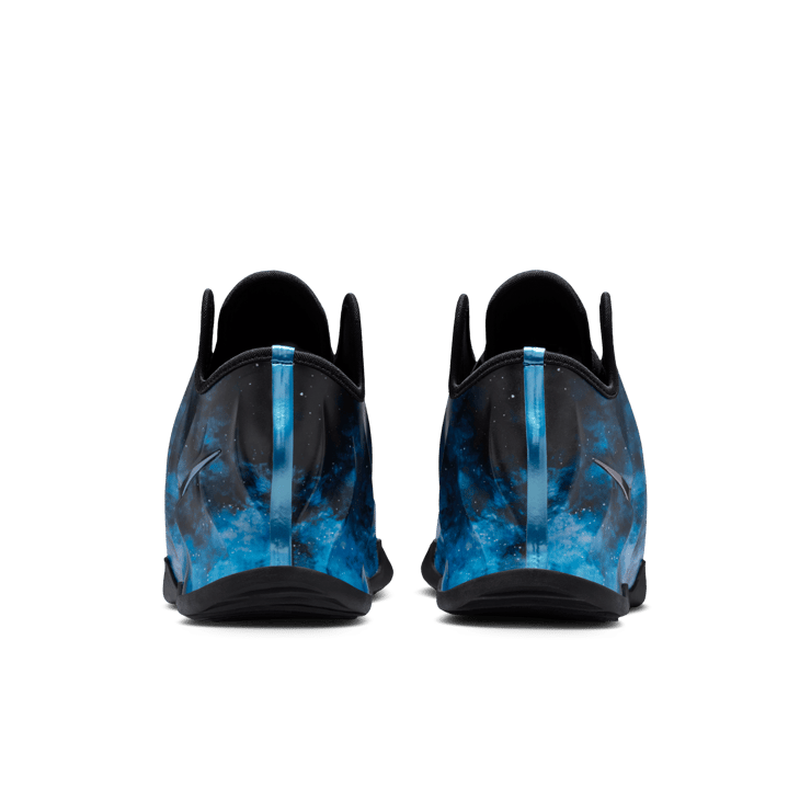 Nike GT Future CHBL Blue Angle 5