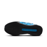 Nike GT Future CHBL Blue Angle 1