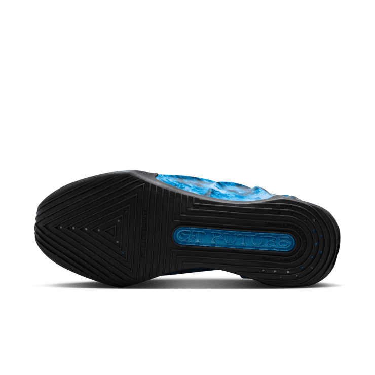 Nike GT Future CHBL Blue Angle 1
