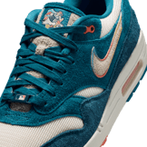 Nike Air Max 1 City Connect Brewers Angle 6