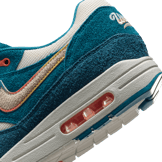 Nike Air Max 1 City Connect Brewers Angle 7