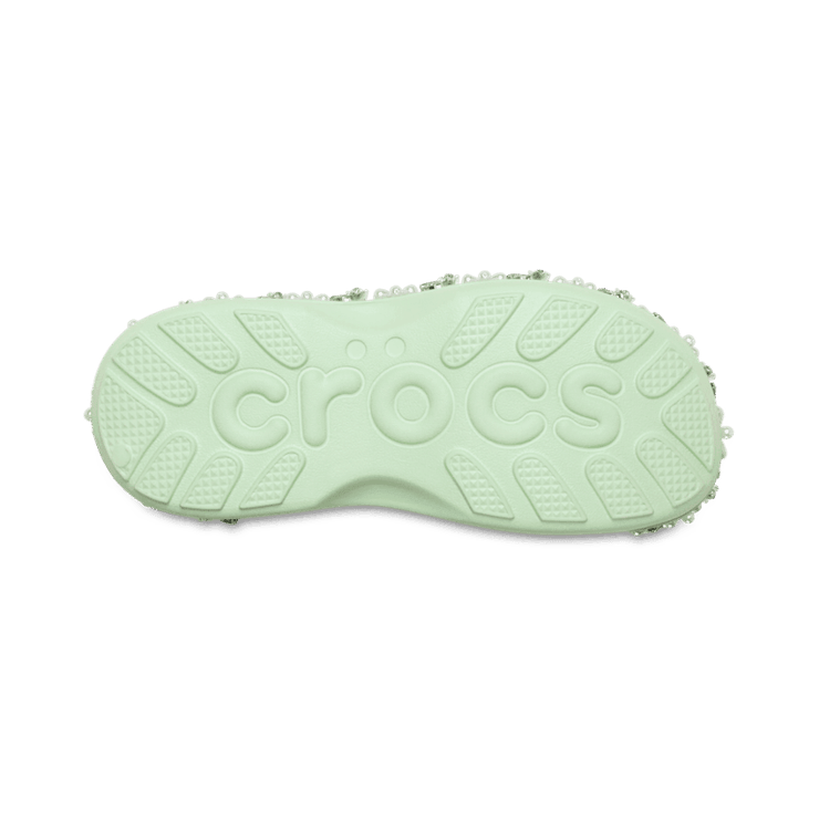 Crocs Soho Sandal Simone Rocha Jade Angle 2
