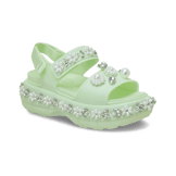 Crocs Soho Sandal Simone Rocha Jade Angle 3