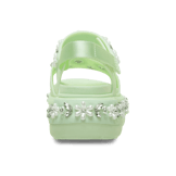 Crocs Soho Sandal Simone Rocha Jade Angle 4