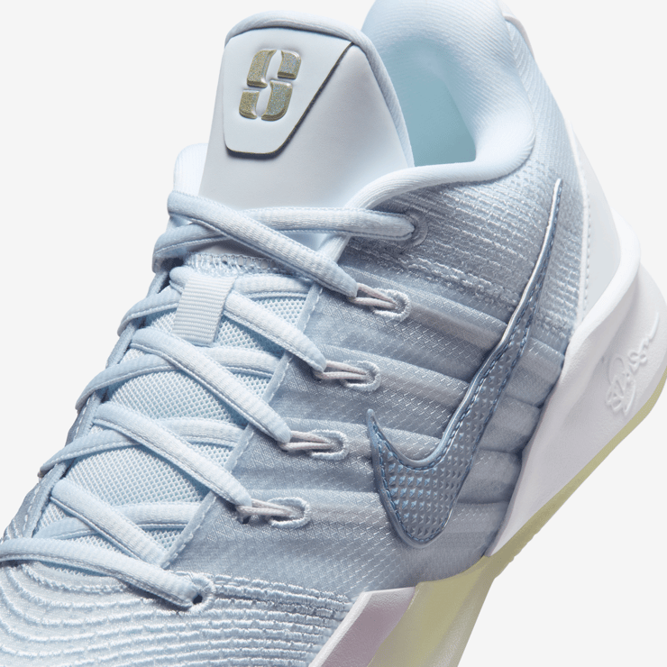 Nike Sabrina 3 Infinite Angle 6