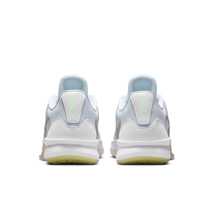 Nike Sabrina 3 Infinite Angle 5