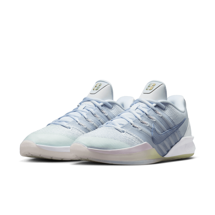 Nike Sabrina 3 Infinite Angle 4