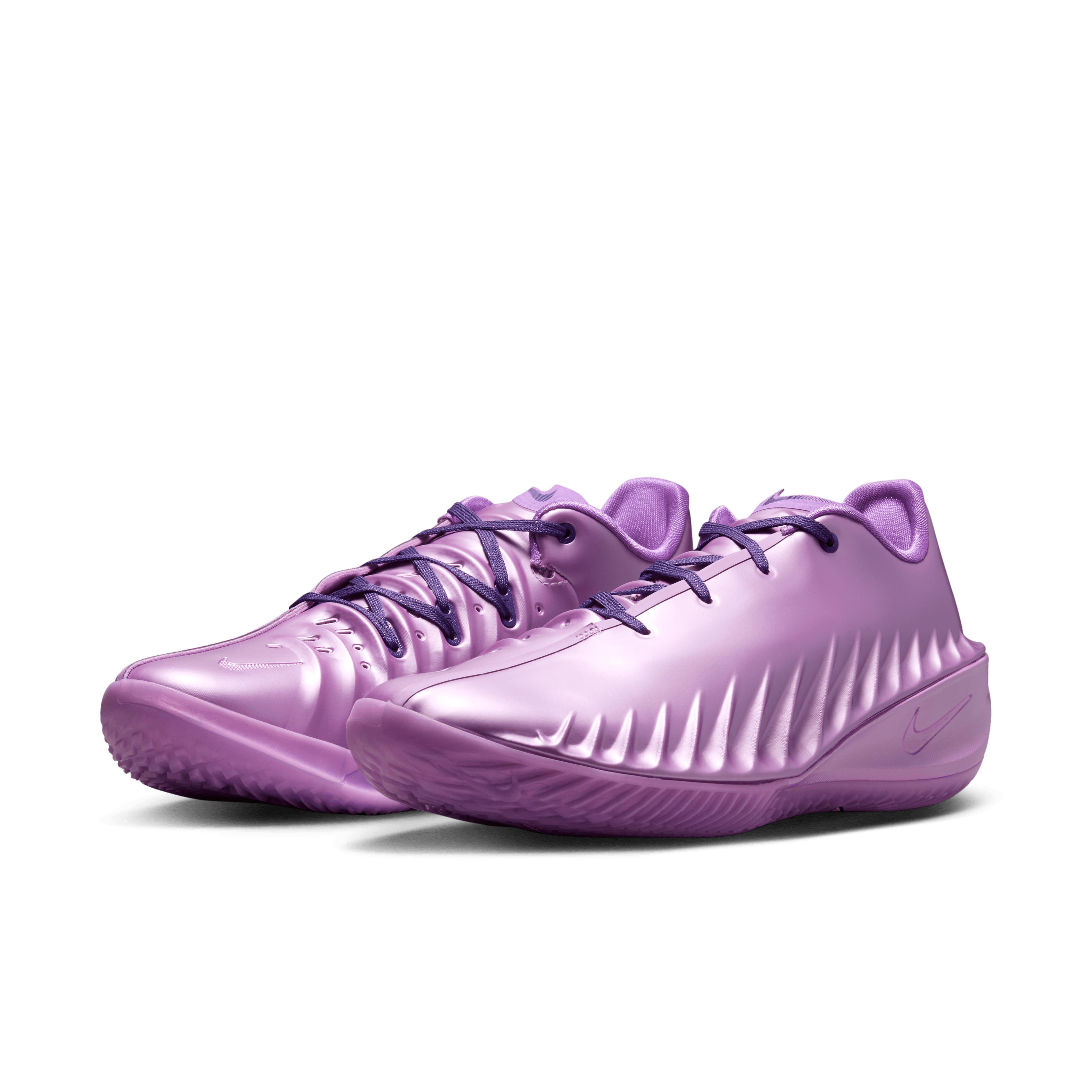 Nike GT Cut 4 EYBL Angle 2