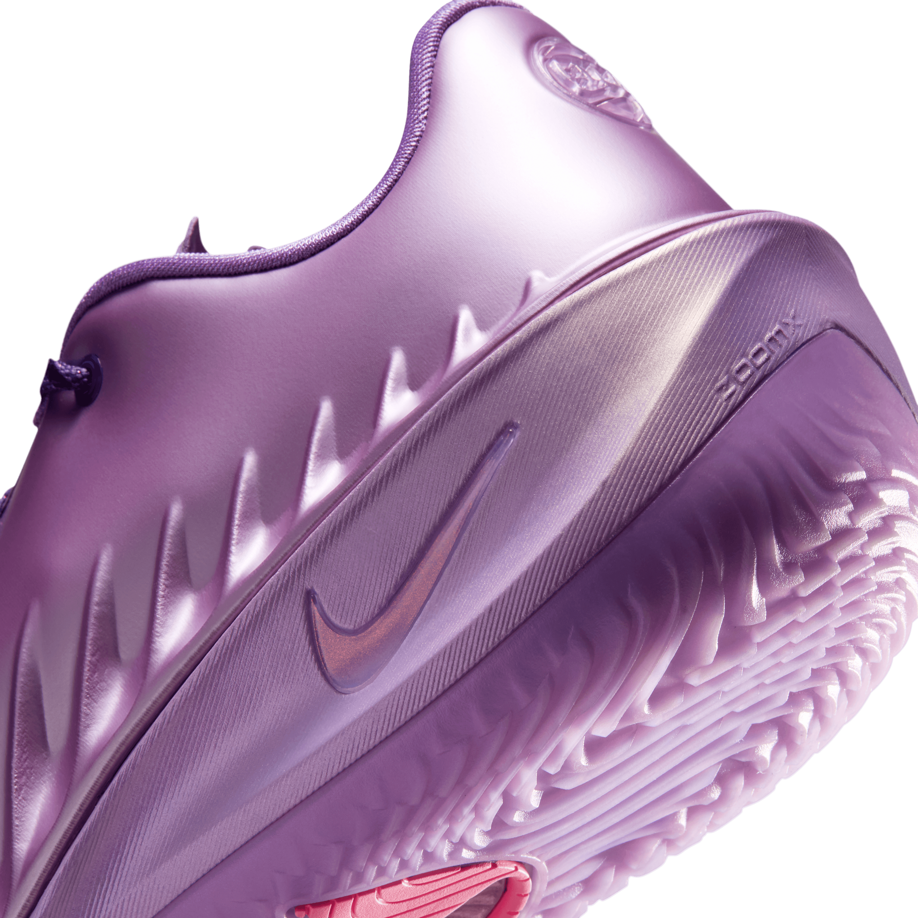 Nike GT Cut 4 EYBL Angle 5