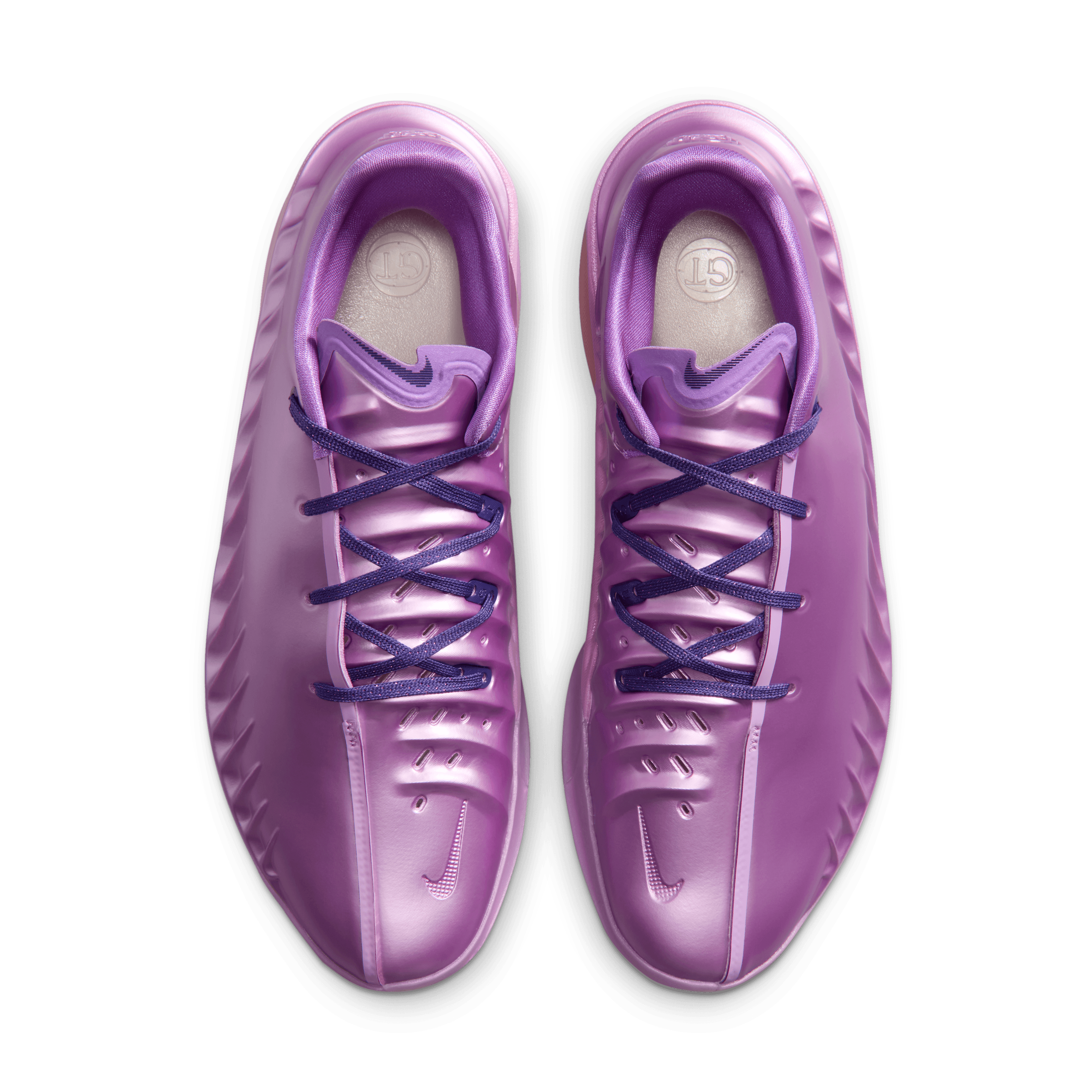 Nike GT Cut 4 EYBL Angle 1