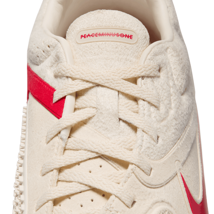 Nike Cryoshot CTR360 Maestri II PEACEMINUSONE Angle 8