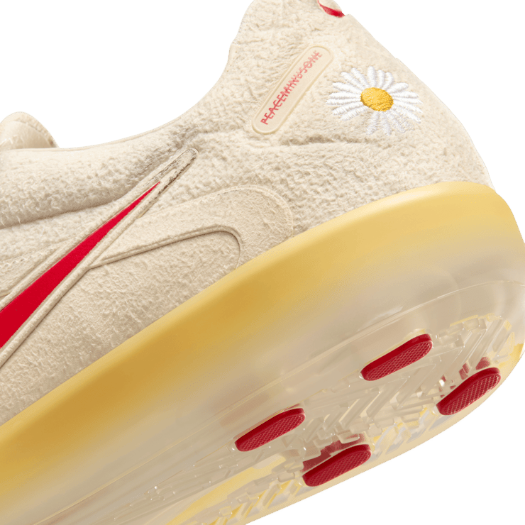 Nike Cryoshot CTR360 Maestri II PEACEMINUSONE Angle 7