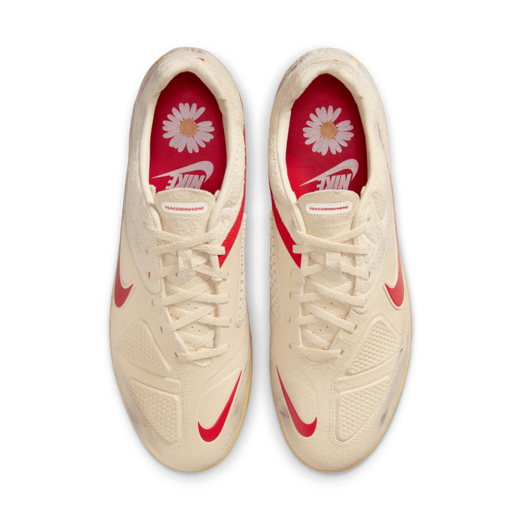 Nike Cryoshot CTR360 Maestri II PEACEMINUSONE Angle 3