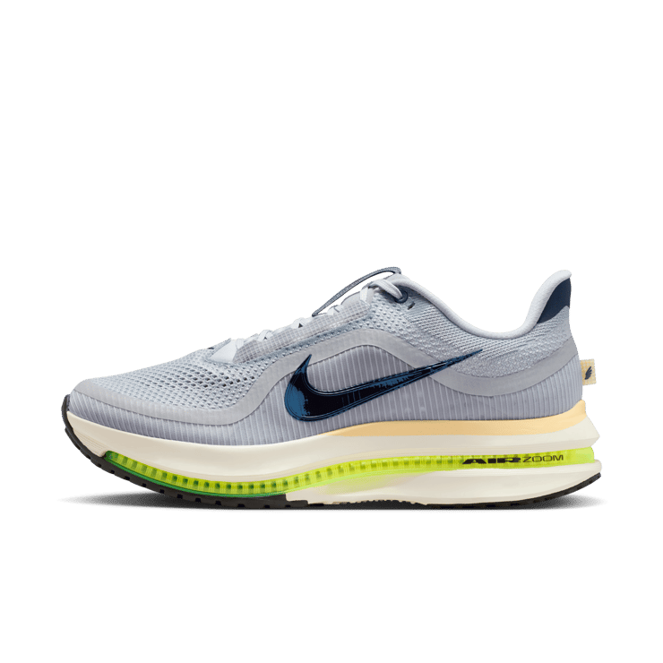 Nike Pegasus Premium Wolf Grey Angle 0
