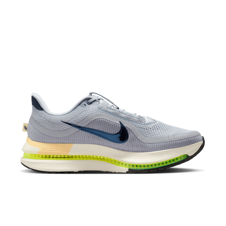 Nike Pegasus Premium Wolf Grey Angle 2