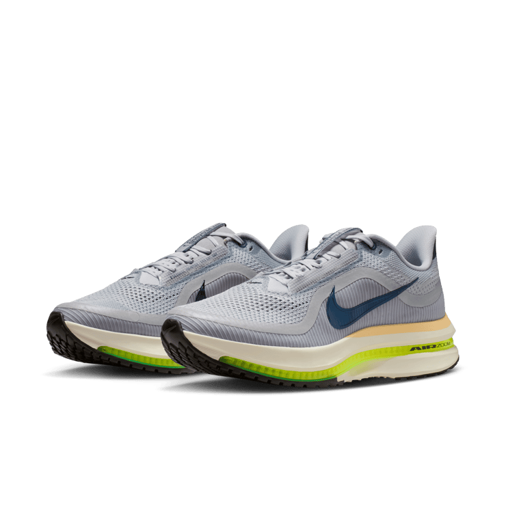 Nike Pegasus Premium Wolf Grey Angle 4