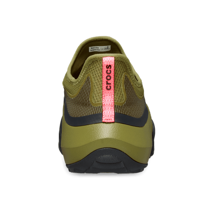 Crocs Quick Trail Racer Trophy Angle 4