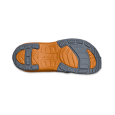 Crocs Quick Trail Racer Utility Orange Angle 2