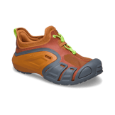 Crocs Quick Trail Racer Utility Orange Angle 3