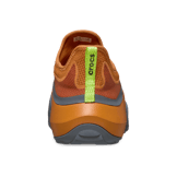 Crocs Quick Trail Racer Utility Orange Angle 4