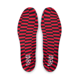 Nike Air Max 95 Big Bubble University Red Angle 7