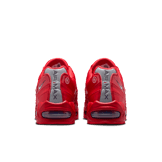Nike Air Max 95 Big Bubble University Red Angle 4