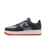 Nike Kobe Air Force 1 Protro Denim Angle 0
