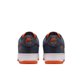 Nike Kobe Air Force 1 Protro Denim Angle 5