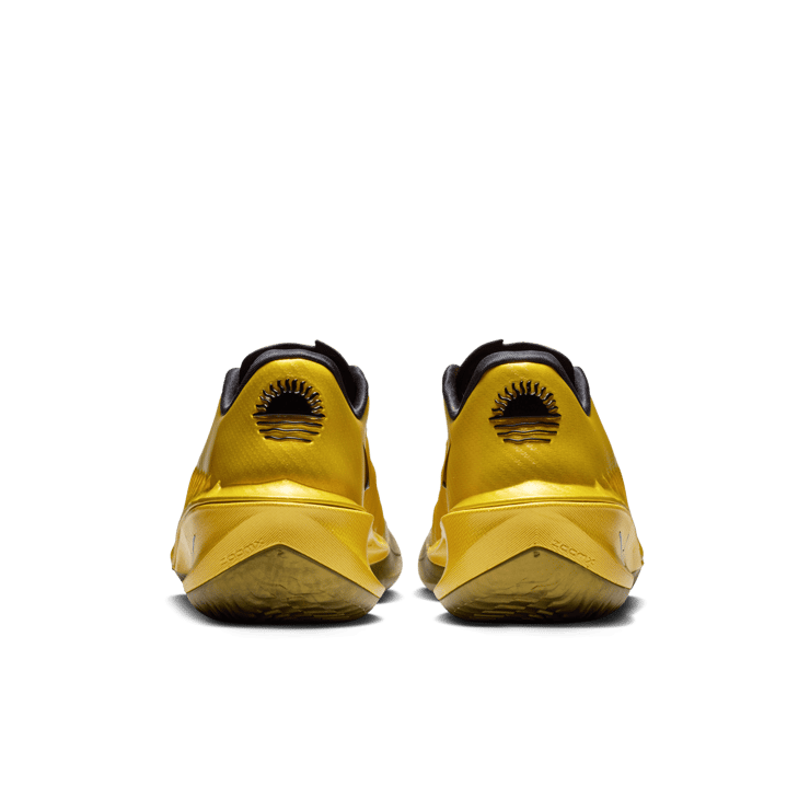 Nike GT Cut 4 Jordan Poole PE Angle 5