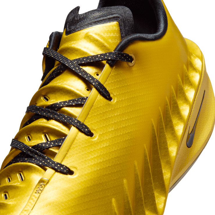 Nike GT Cut 4 Jordan Poole PE Angle 6