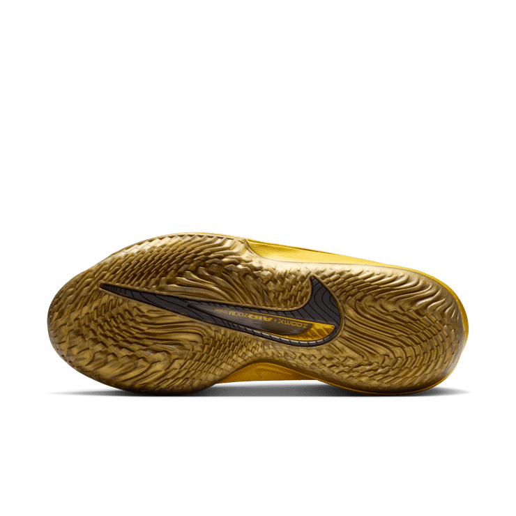 Nike GT Cut 4 Jordan Poole PE Angle 1