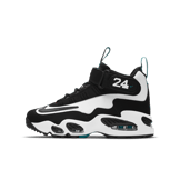 Nike Air Griffey Max 1 White Freshwater (GS) Angle 0