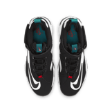 Nike Air Griffey Max 1 White Freshwater (GS) Angle 3