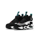 Nike Air Griffey Max 1 White Freshwater (GS) Angle 4