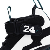 Nike Air Griffey Max 1 White Freshwater (GS) Angle 8