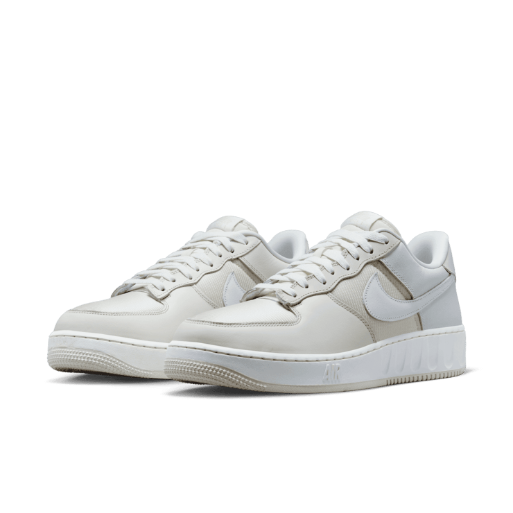 Nike Air Force 1 Low Unity Sail Angle 2