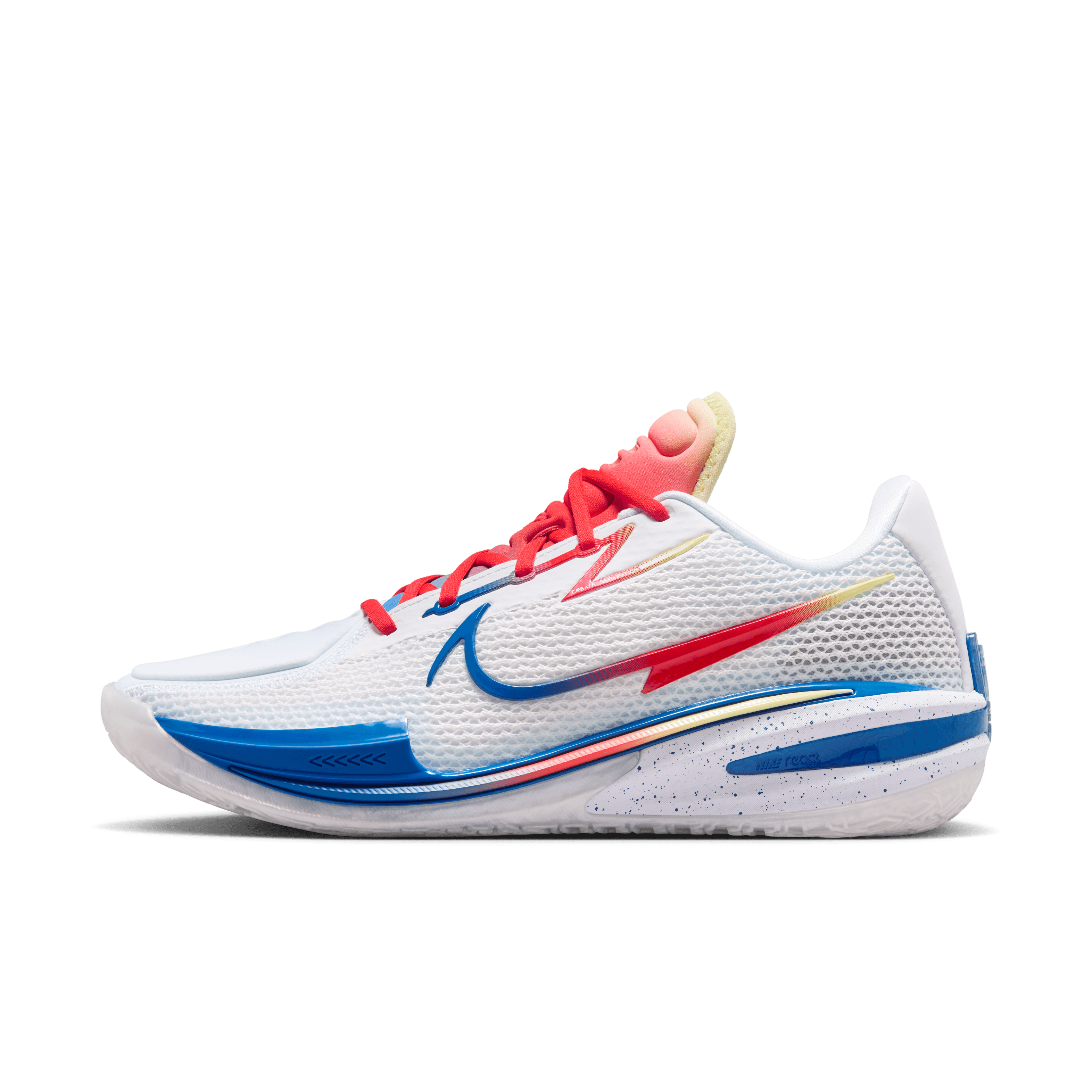 Nike GT Cut 1 Titan Dylan Harper Origin Story Angle 0
