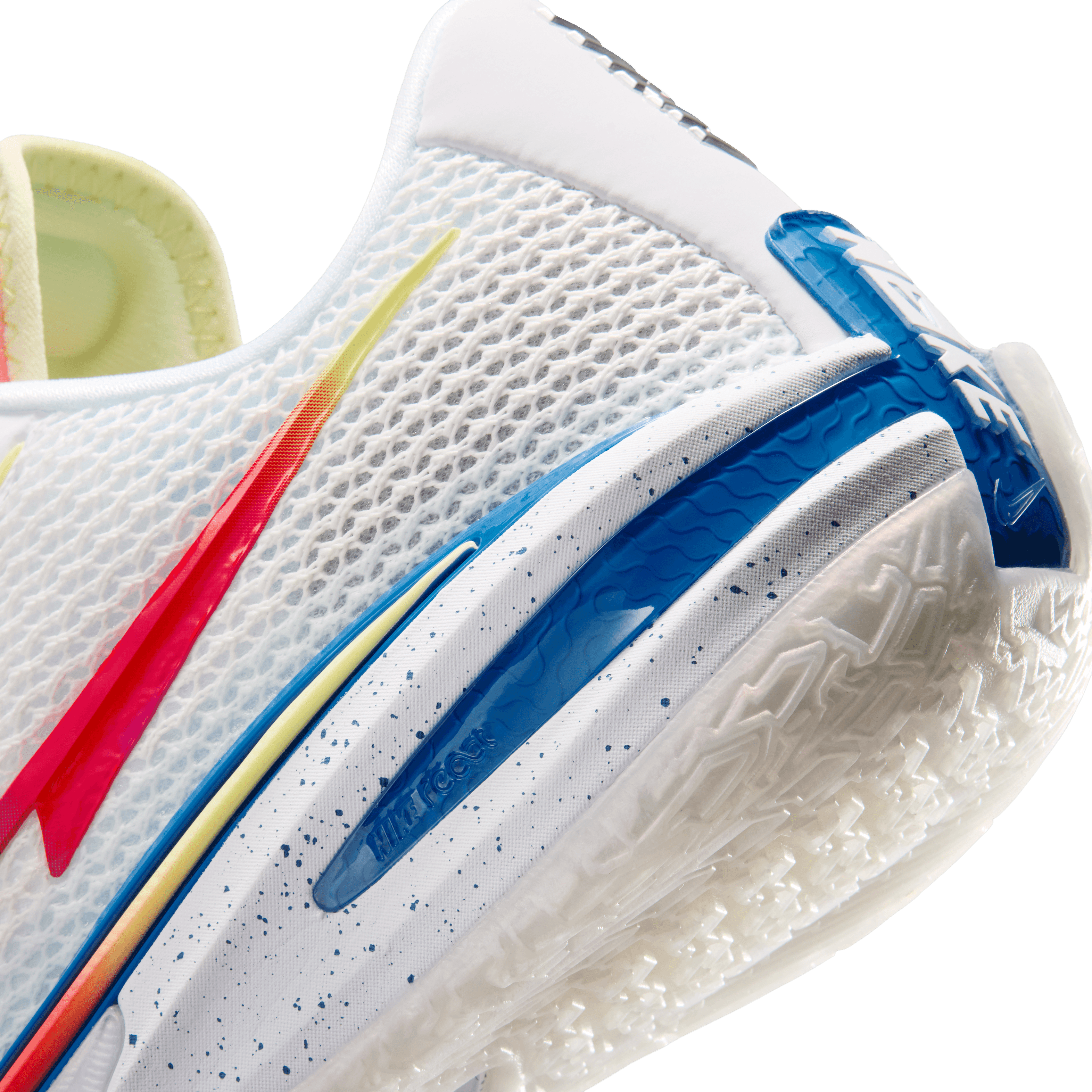 Nike GT Cut 1 Titan Dylan Harper Origin Story Angle 7