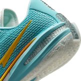 Nike GT Cut 1 Titan Dylan Harper Bleached Aqua Angle 7