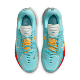 Nike GT Cut 1 Titan Dylan Harper Bleached Aqua Angle 3