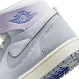 Air Jordan 1 High Zoom CMFT 2 Photon Dust (W) Angle 2