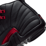 Air Jordan 12 Retro Bloodline (GS) Angle 7